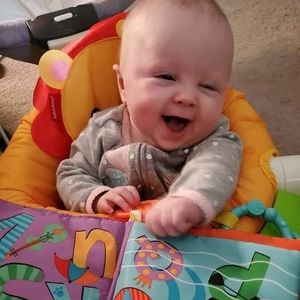 Meet your Posher, Ray